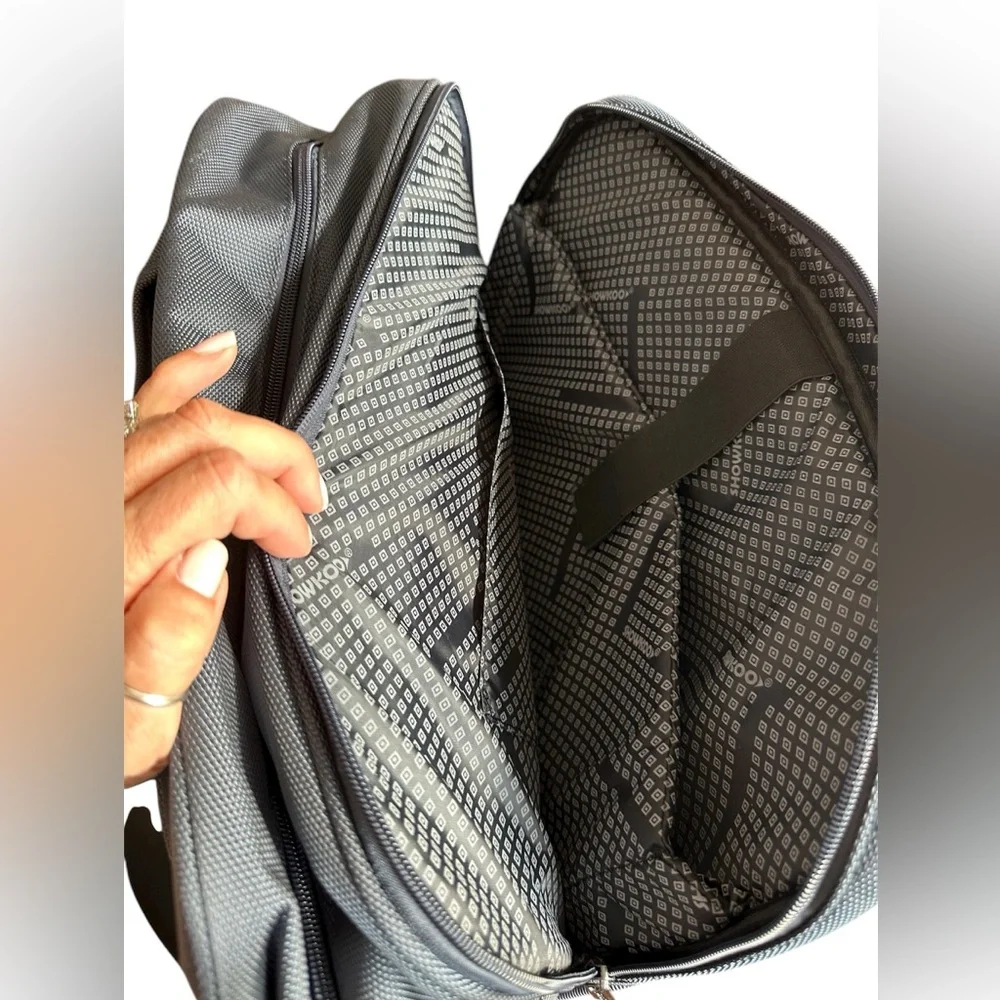 Work Travel Bag, new, never used